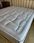 MATERASSO CASHMIR 1600 molle insacchettate e memory