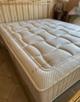 MATERASSO CASHMIR 1600 molle insacchettate e memory