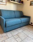 DIVANO LETTO MATERASSO H18