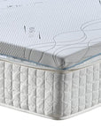 TOPPER FRESH MEMORY H5 160/190