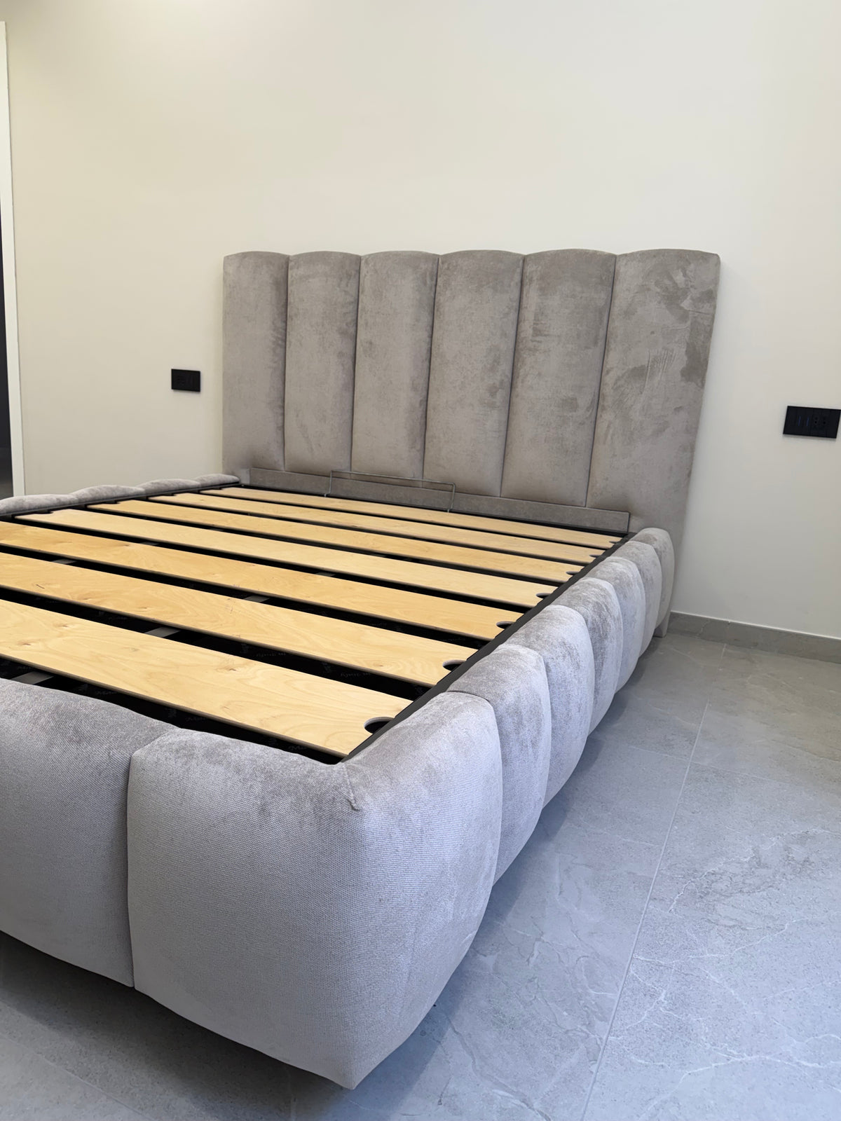 LETTO BUBBLE 😍 CONTENITORE