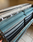 DIVANO LETTO MATERASSO H18
