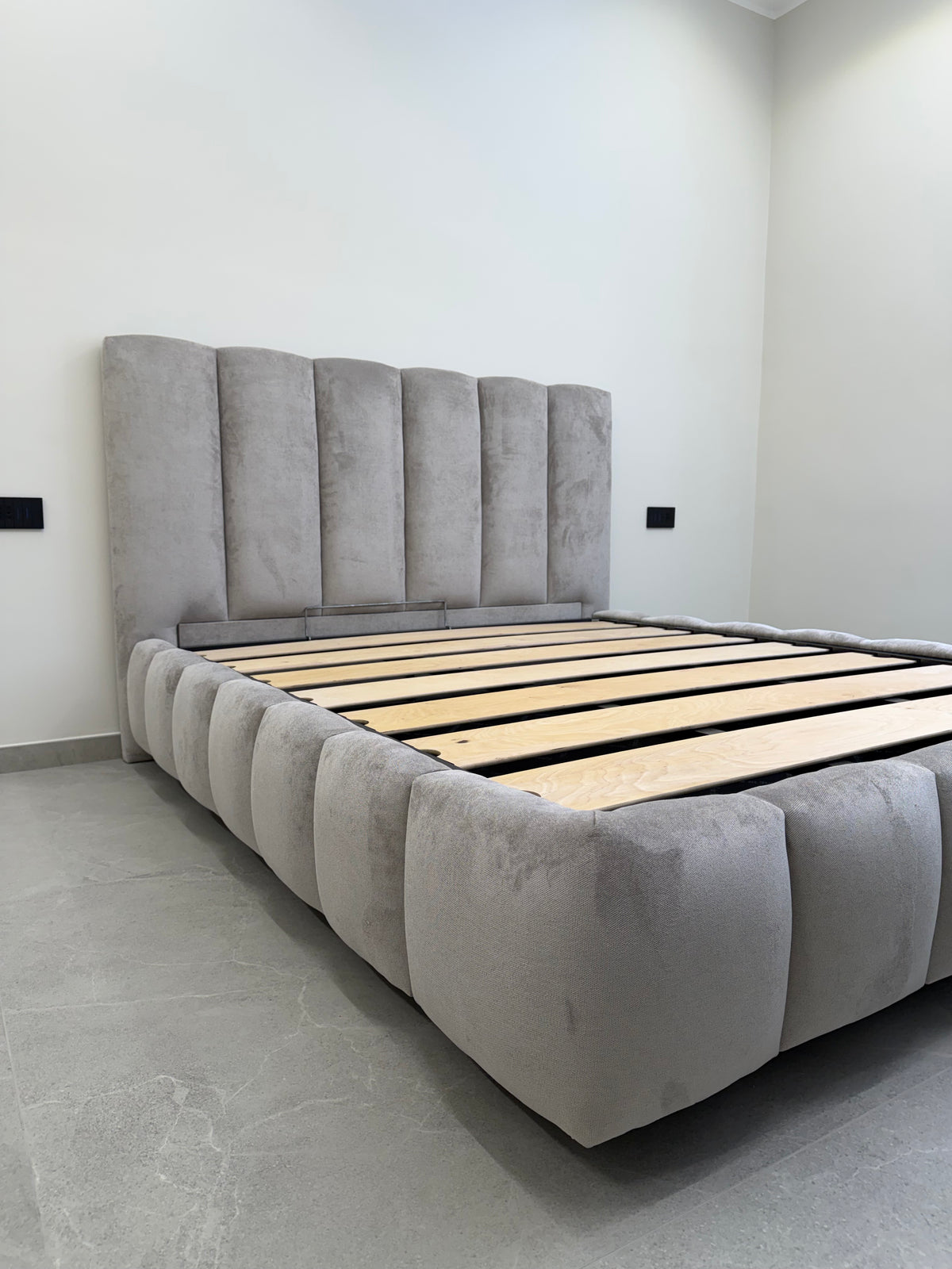 LETTO BUBBLE 😍 CONTENITORE