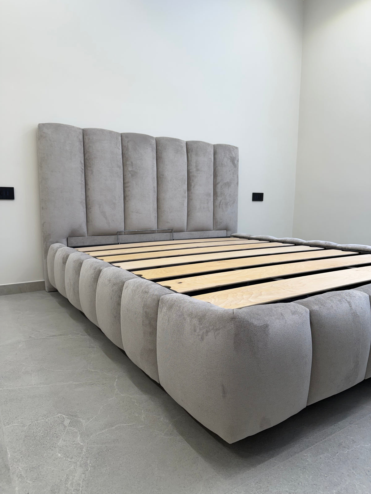 LETTO BUBBLE 😍 CONTENITORE