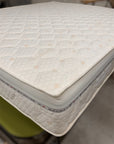 Materasso memory h24  80/190