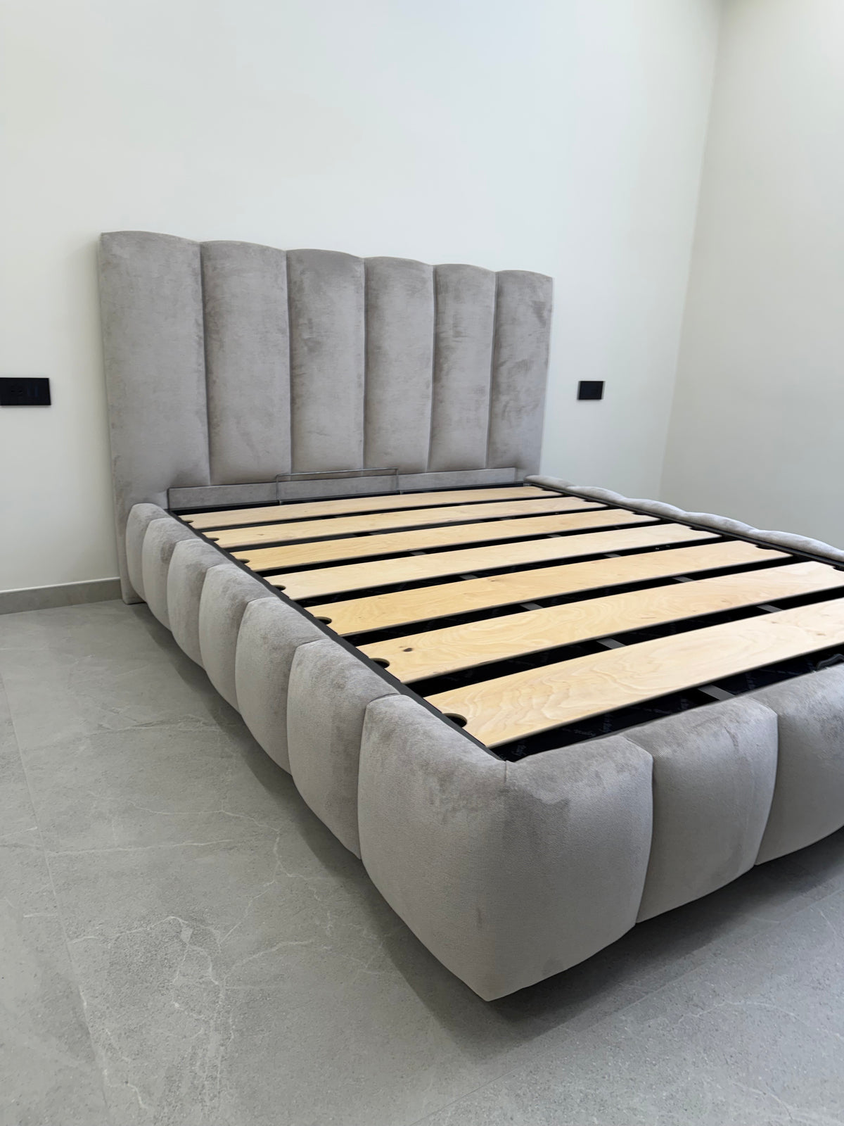 LETTO BUBBLE 😍 CONTENITORE
