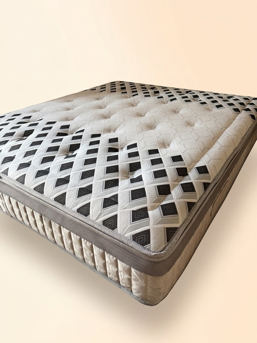 Materasso GEOMETRIC 160/190/26